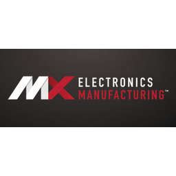 mx electronics manufacturing